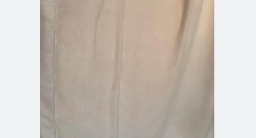 Чистка штор без снятия. Сосновый Бор